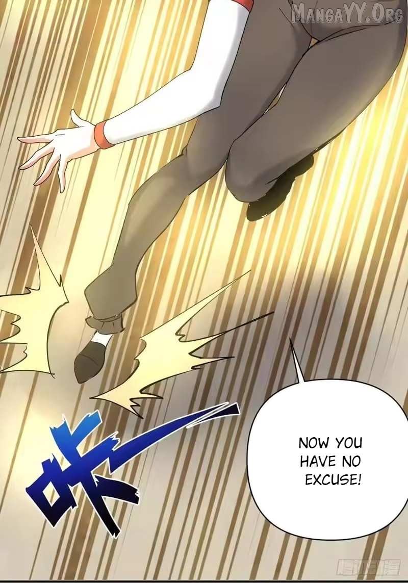 I Rely on My Harem to Conquer the World Chapter 106 page 39 - 