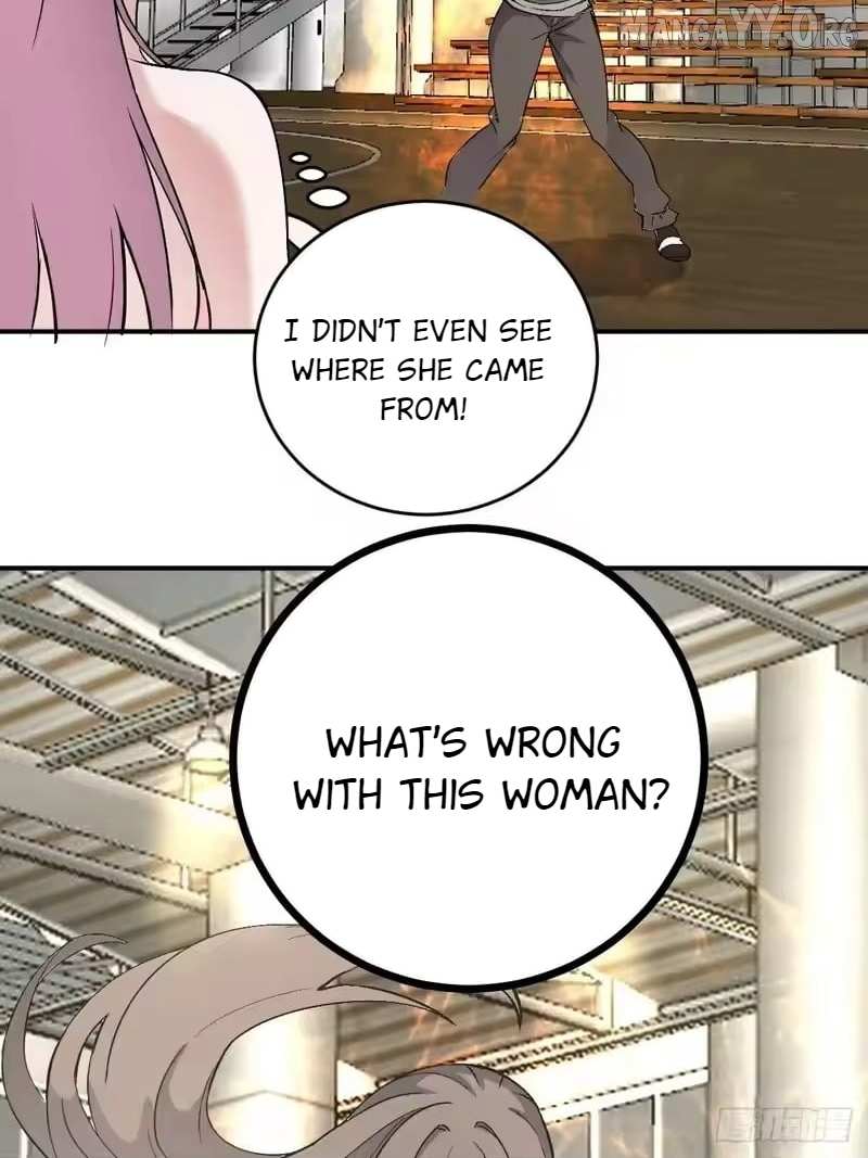 I Rely on My Harem to Conquer the World Chapter 106 page 7 - 