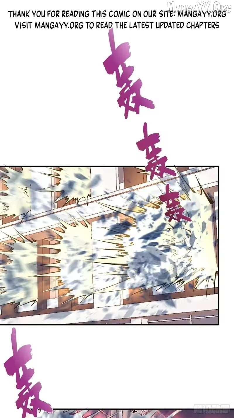 I Rely on My Harem to Conquer the World Chapter 107 page 1 - 