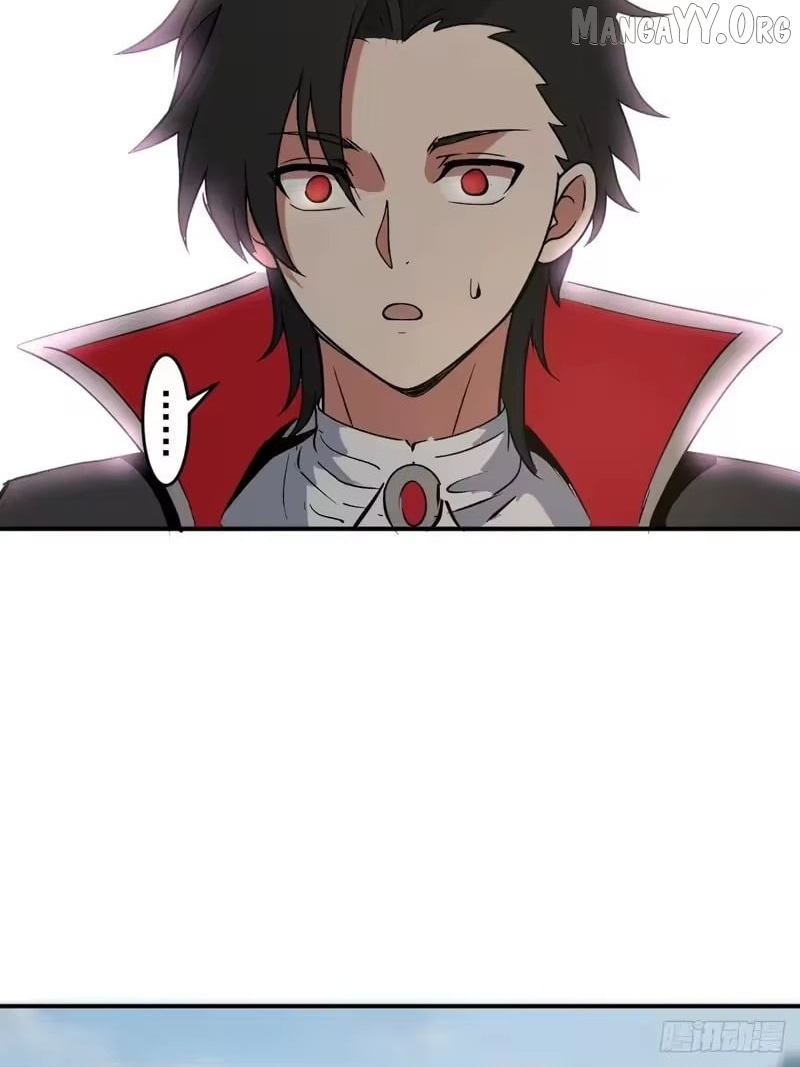 I Rely on My Harem to Conquer the World Chapter 107 page 42 - 