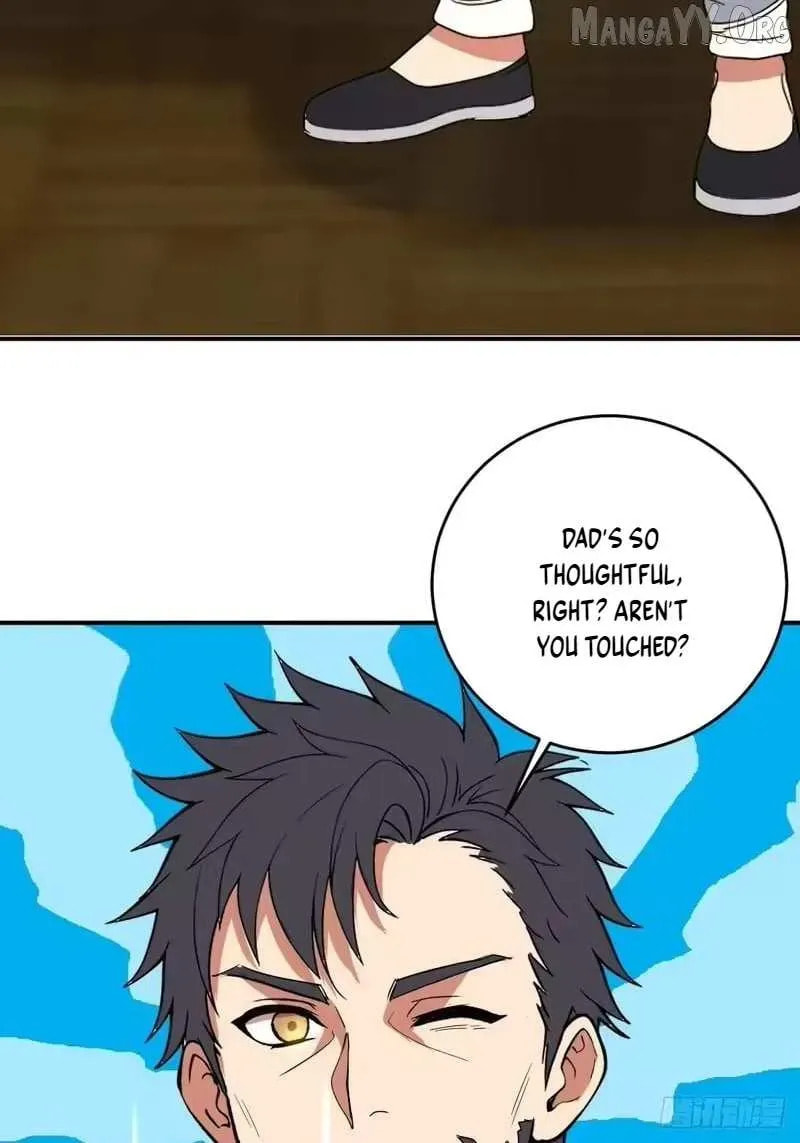 I Rely on My Harem to Conquer the World Chapter 108 page 16 - 