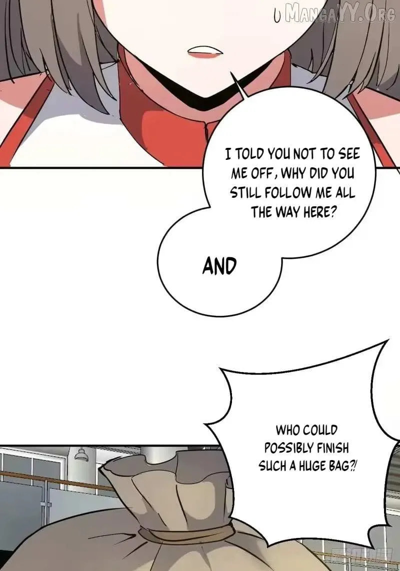 I Rely on My Harem to Conquer the World Chapter 108 page 18 - 