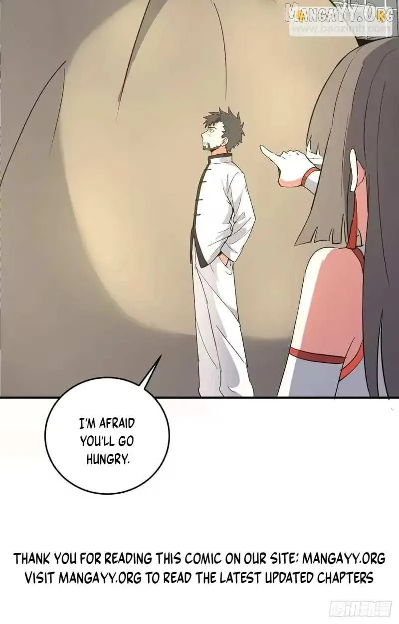 I Rely on My Harem to Conquer the World Chapter 108 page 19 - 