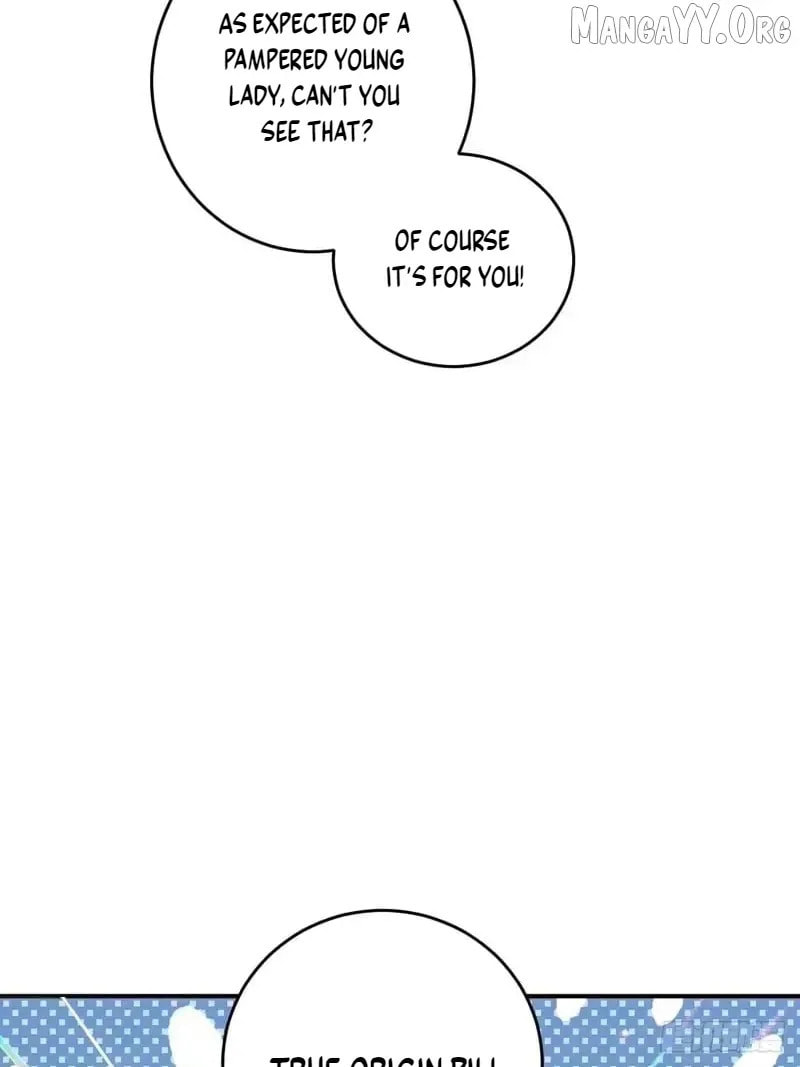 I Rely on My Harem to Conquer the World Chapter 108 page 34 - 