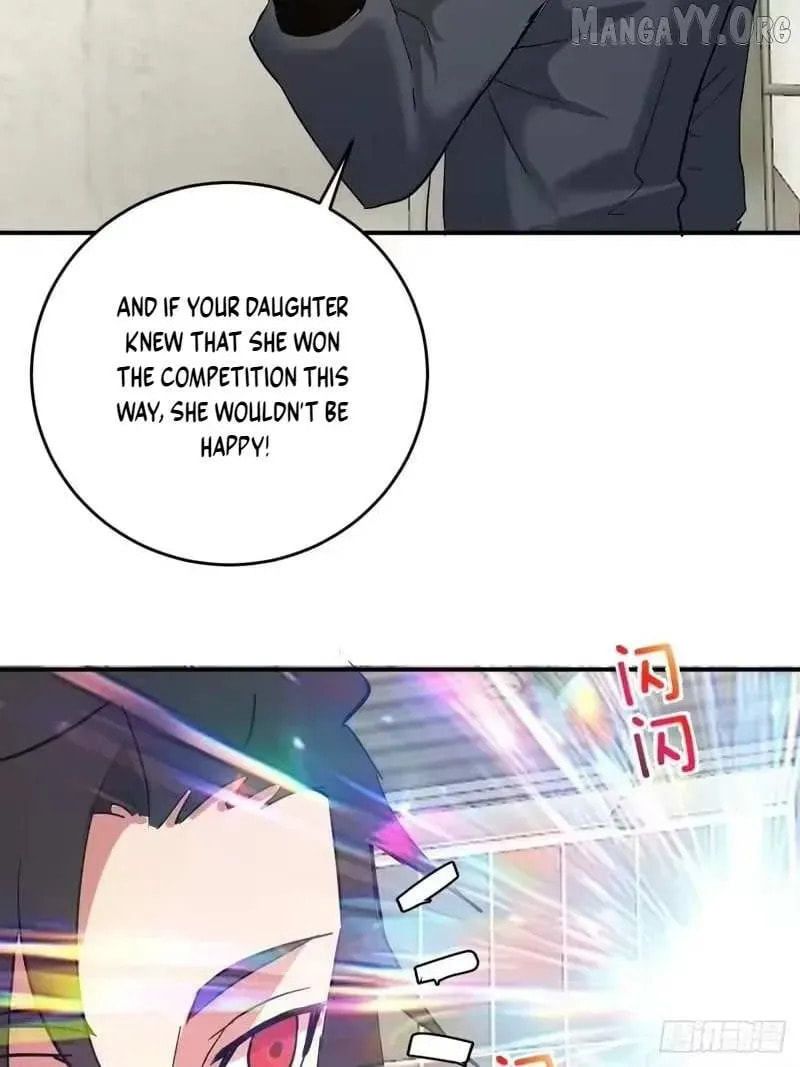 I Rely on My Harem to Conquer the World Chapter 108 page 42 - 