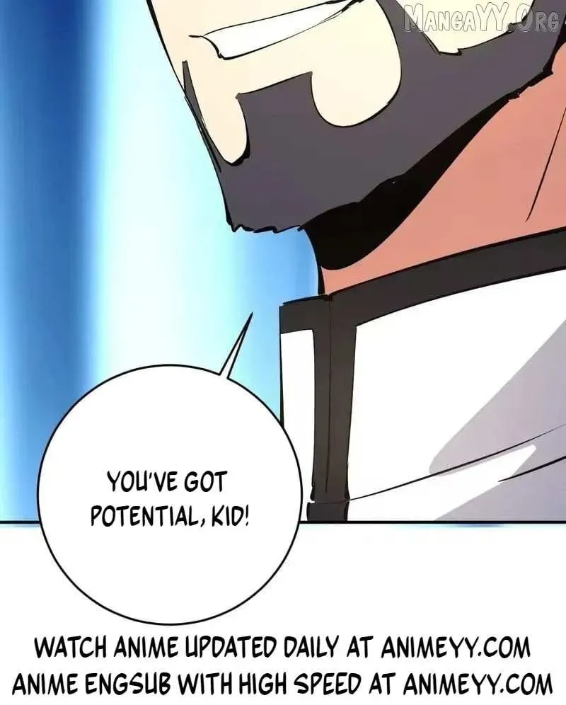 I Rely on My Harem to Conquer the World Chapter 108 page 47 - 