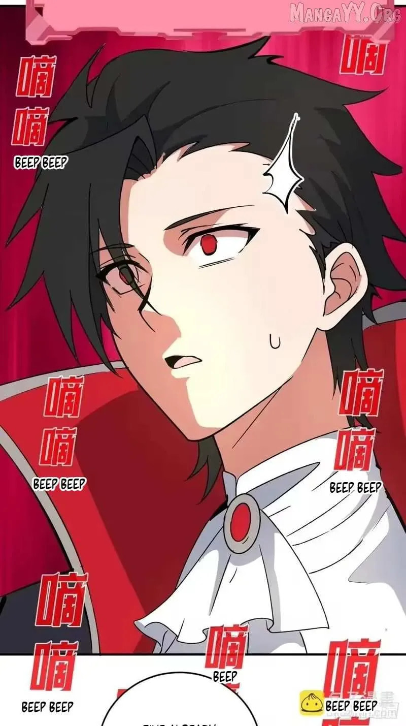 I Rely on My Harem to Conquer the World Chapter 108 page 7 - 