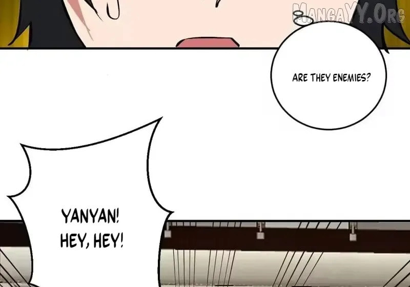 I Rely on My Harem to Conquer the World Chapter 108 page 10 - 