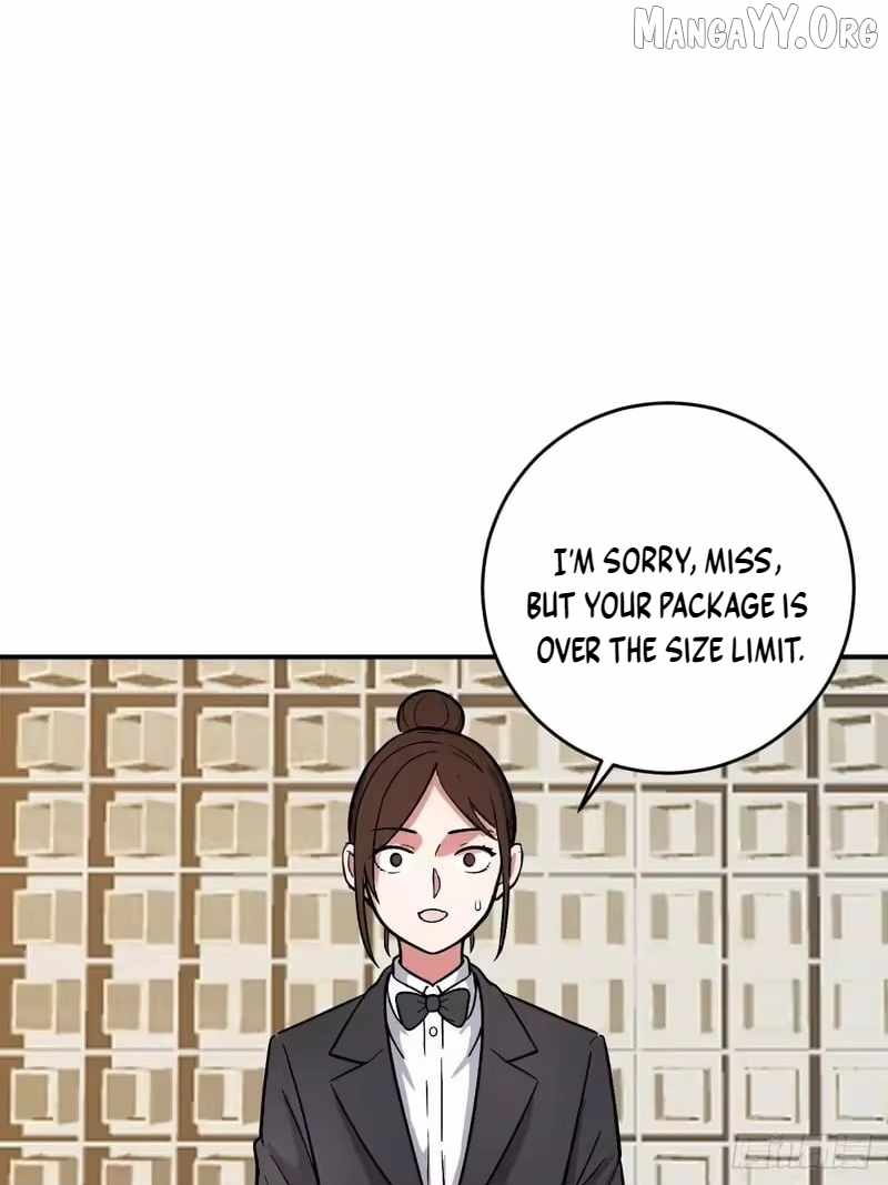 I Rely on My Harem to Conquer the World Chapter 109 page 22 - 