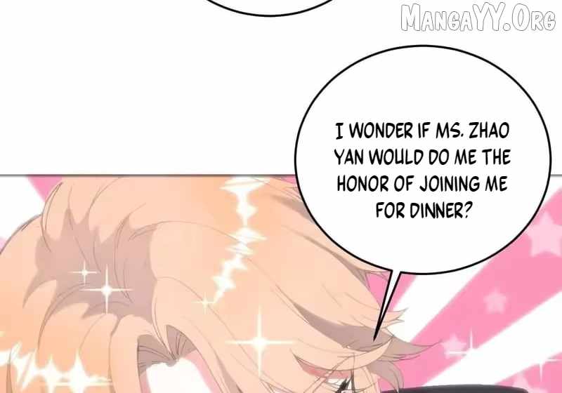 I Rely on My Harem to Conquer the World Chapter 109 page 35 - 