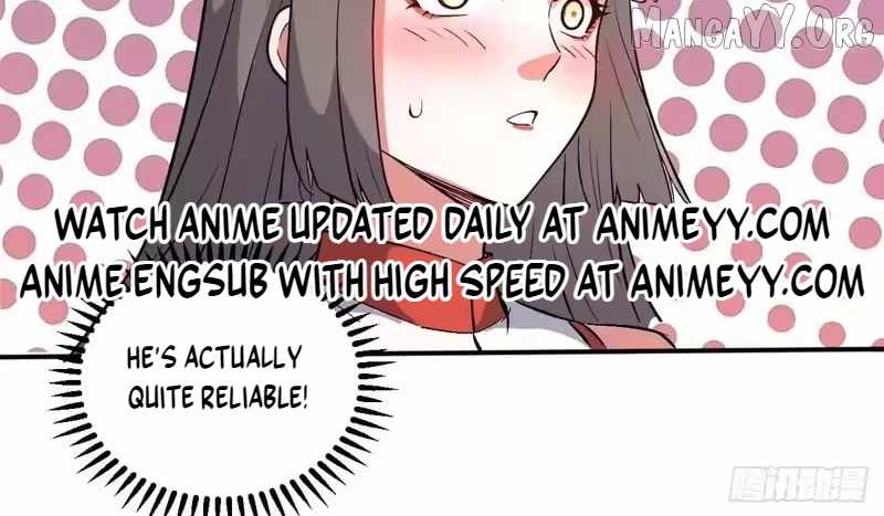I Rely on My Harem to Conquer the World Chapter 109 page 49 - 