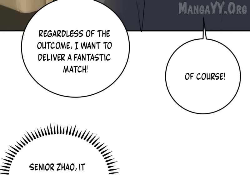 I Rely on My Harem to Conquer the World Chapter 109 page 10 - 