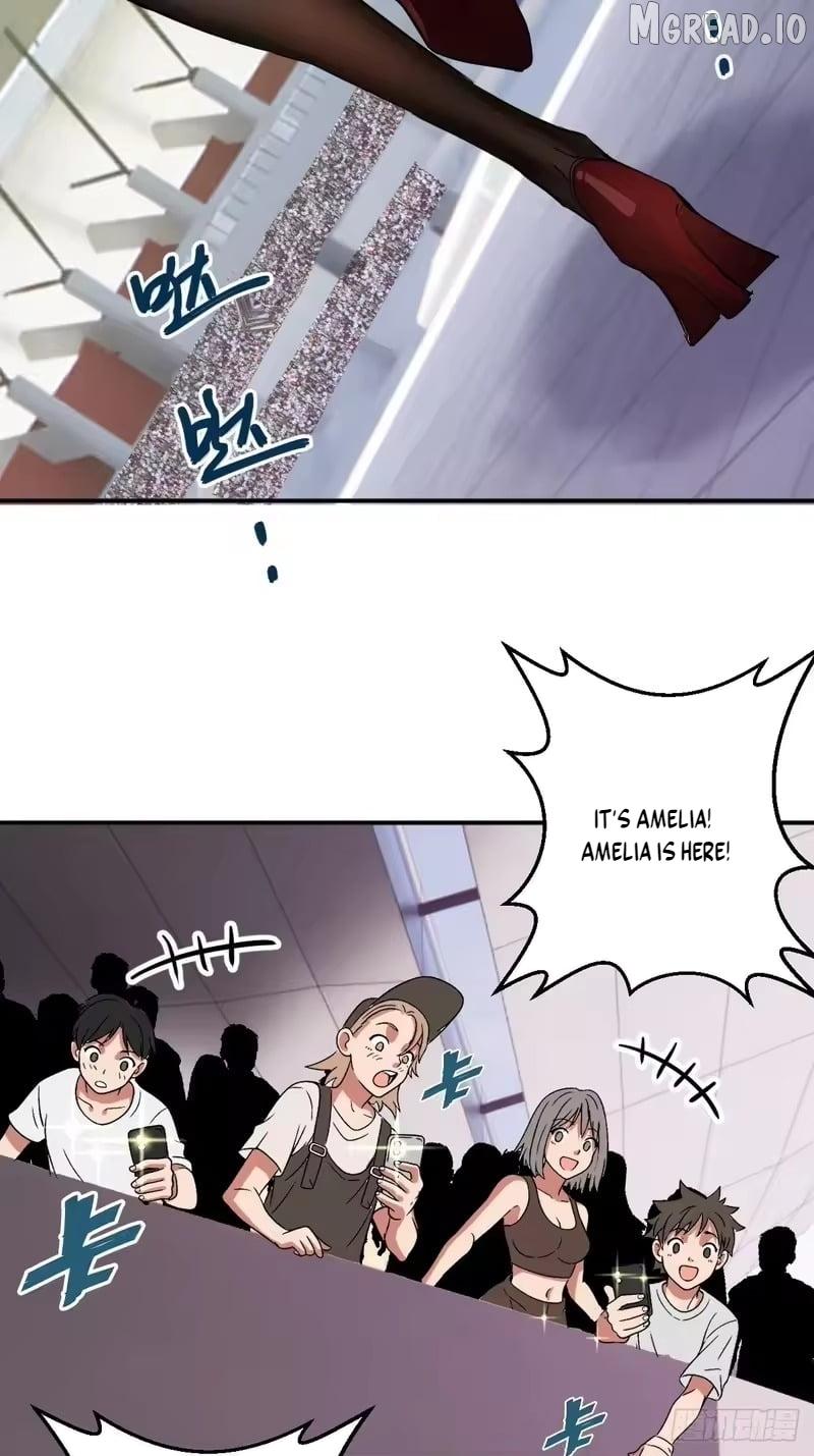 I Rely on My Harem to Conquer the World Chapter 110 page 18 - 