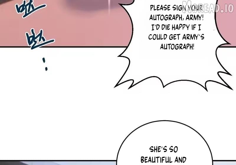 I Rely on My Harem to Conquer the World Chapter 110 page 21 - 