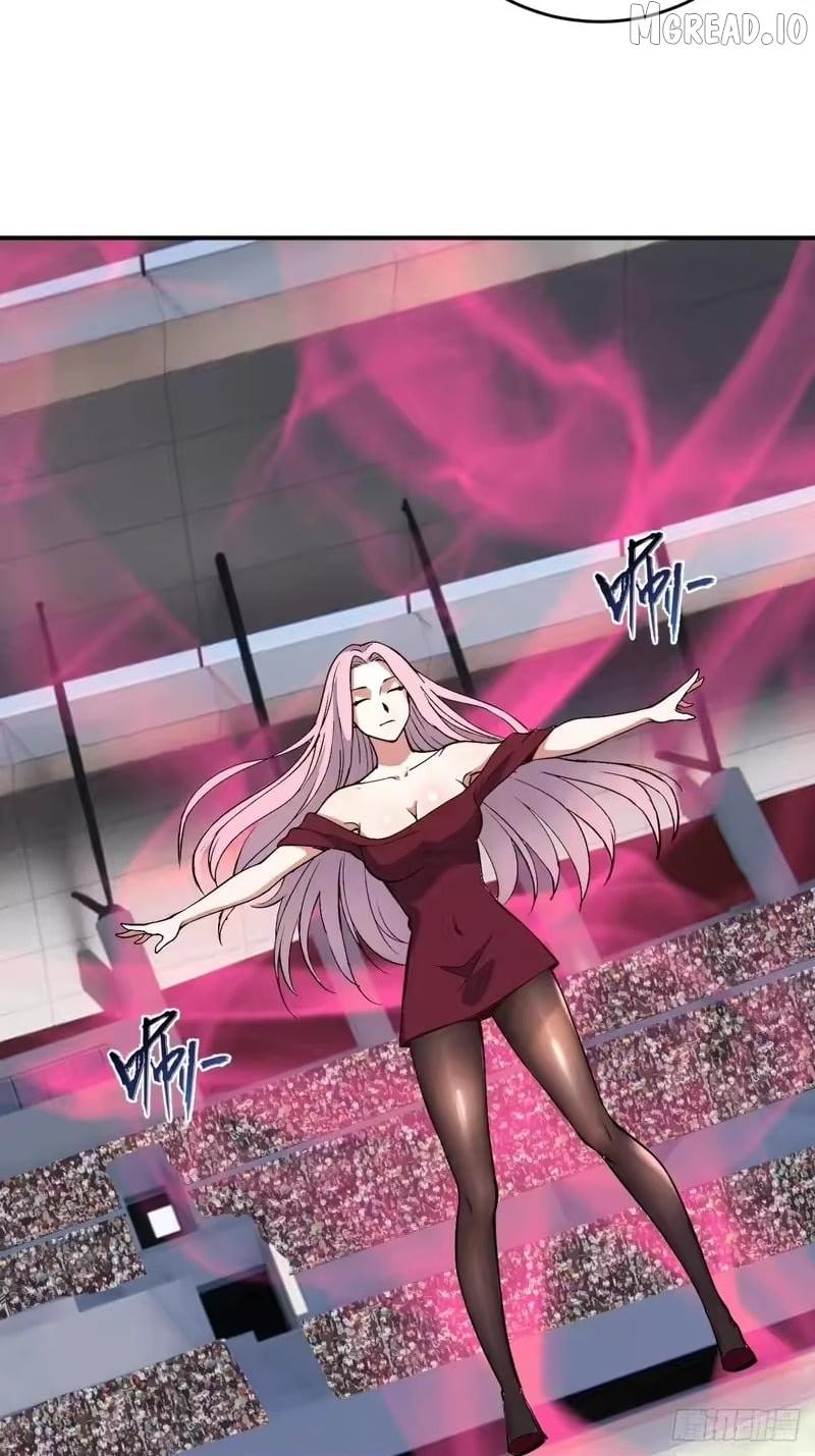 I Rely on My Harem to Conquer the World Chapter 110 page 30 - 