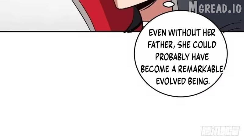 I Rely on My Harem to Conquer the World Chapter 110 page 48 - 