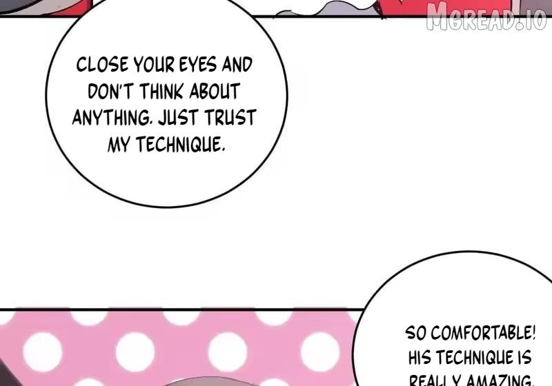I Rely on My Harem to Conquer the World Chapter 110 page 9 - 