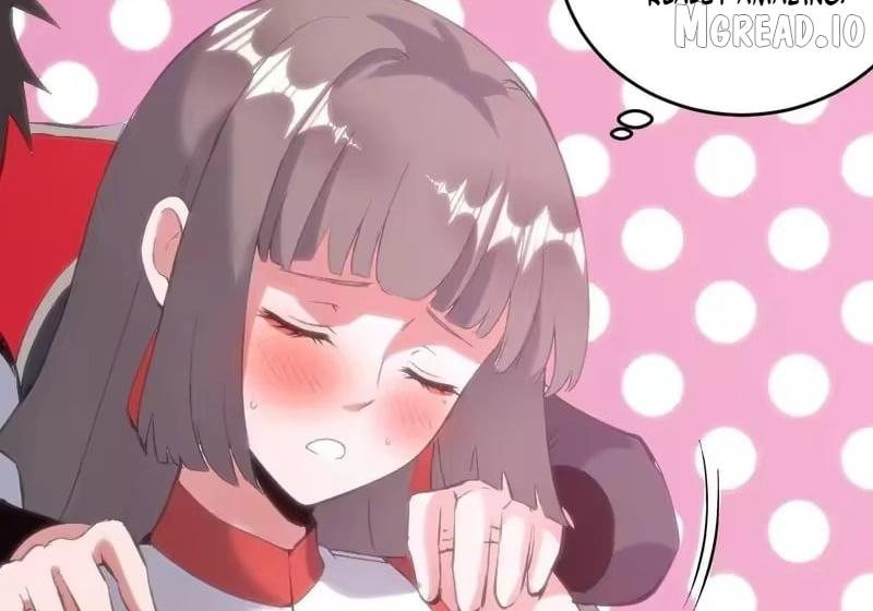 I Rely on My Harem to Conquer the World Chapter 110 page 10 - 