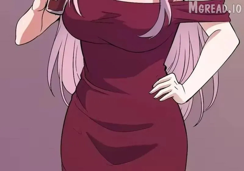 I Rely on My Harem to Conquer the World Chapter 111 page 36 - 