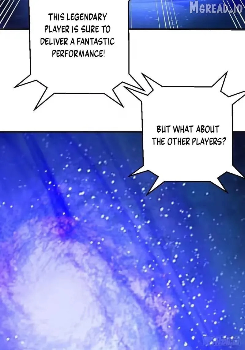 I Rely on My Harem to Conquer the World Chapter 111 page 5 - 
