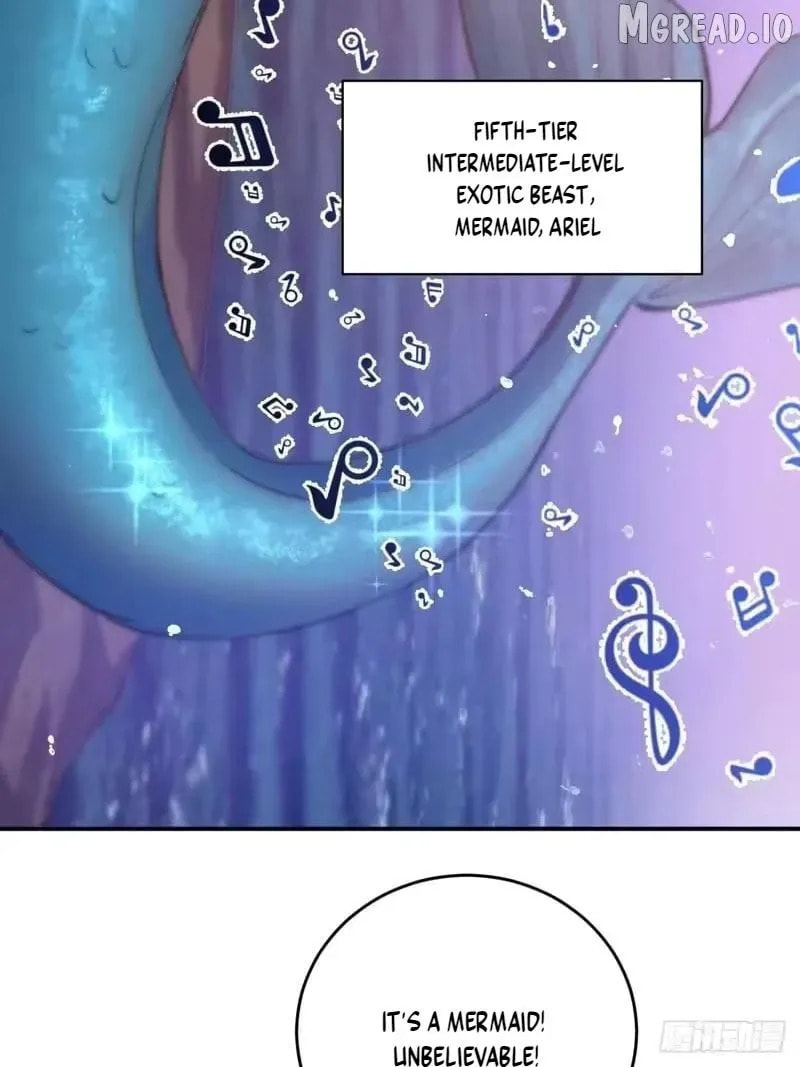 I Rely on My Harem to Conquer the World Chapter 111 page 48 - 