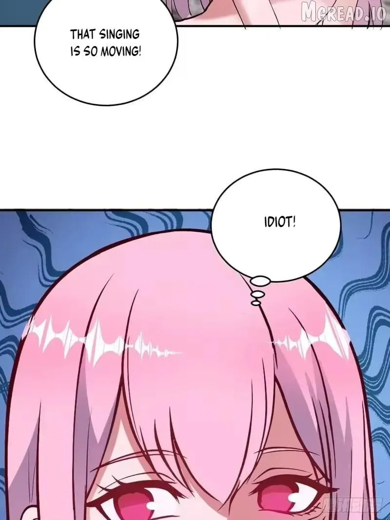 I Rely on My Harem to Conquer the World Chapter 111 page 50 - 