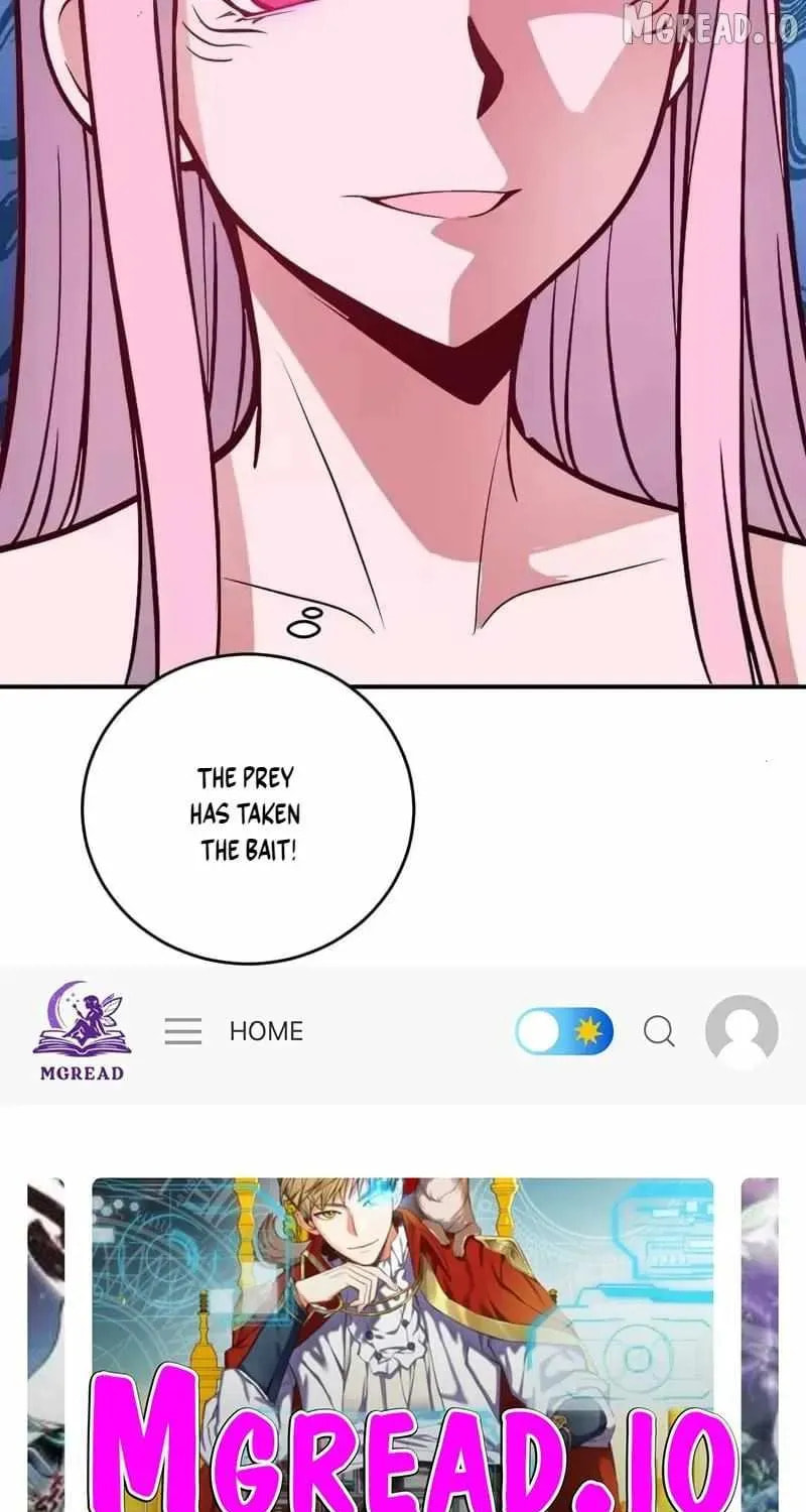 I Rely on My Harem to Conquer the World Chapter 111 page 51 - 