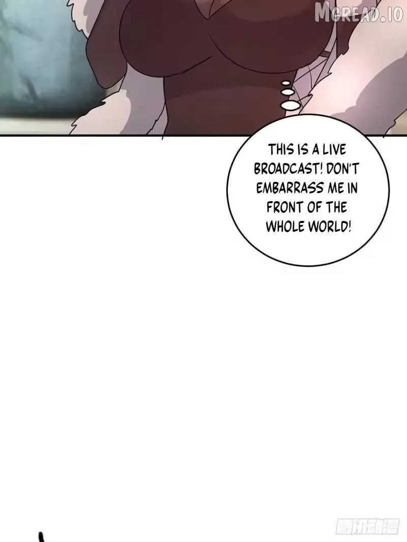 I Rely on My Harem to Conquer the World Chapter 112 page 17 - 