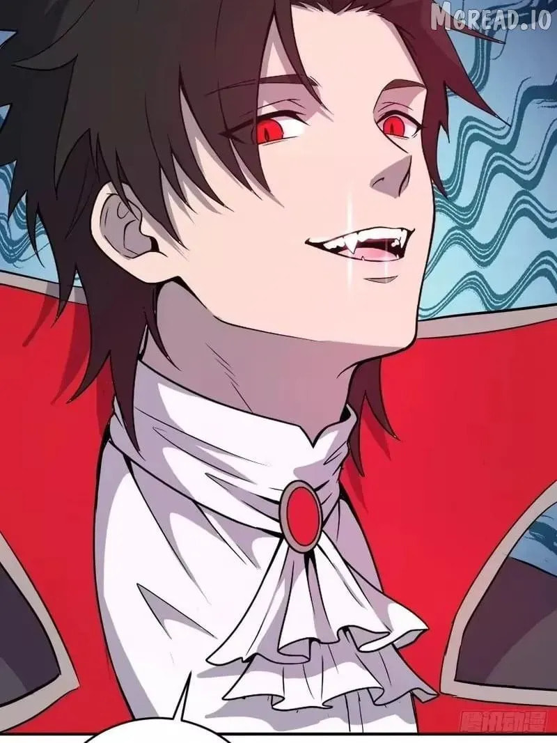 I Rely on My Harem to Conquer the World Chapter 112 page 20 - 