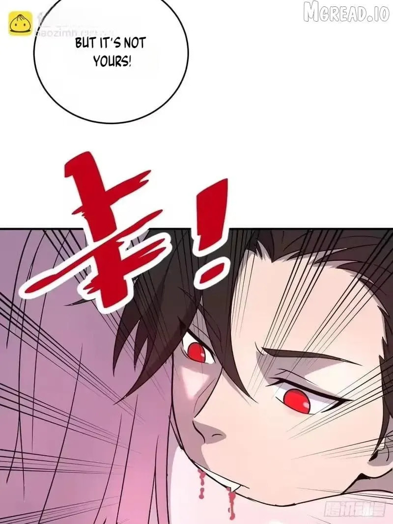 I Rely on My Harem to Conquer the World Chapter 112 page 21 - 