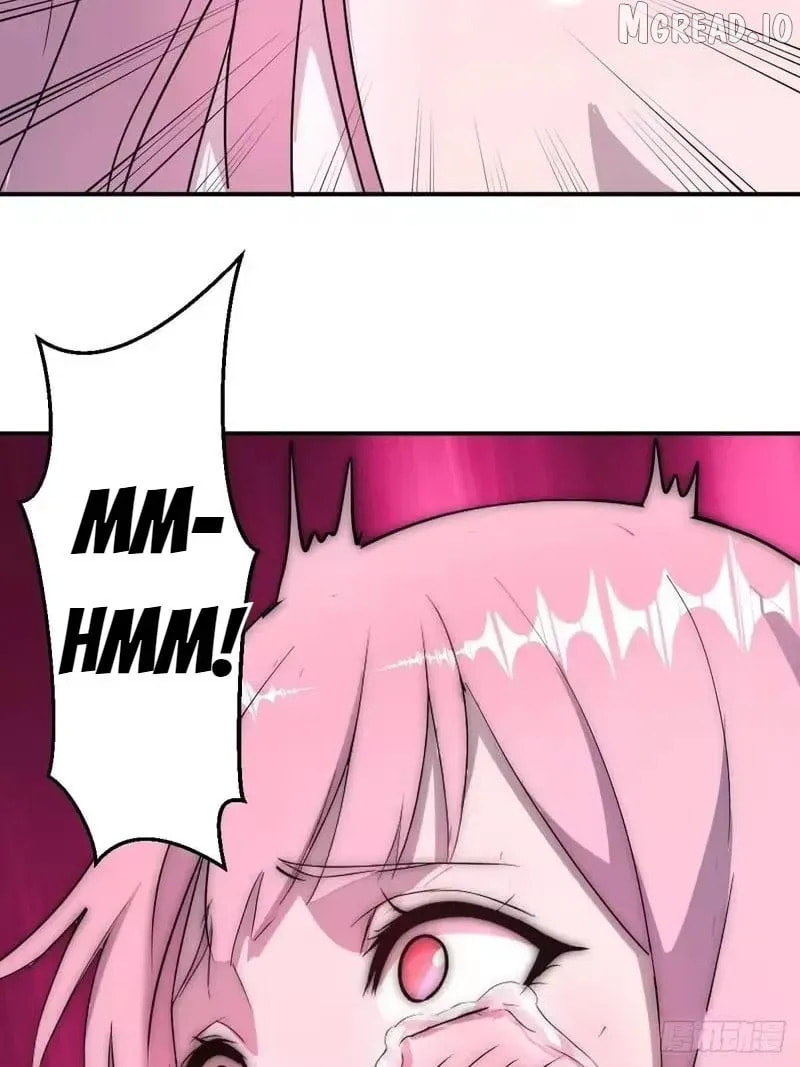 I Rely on My Harem to Conquer the World Chapter 112 page 22 - 