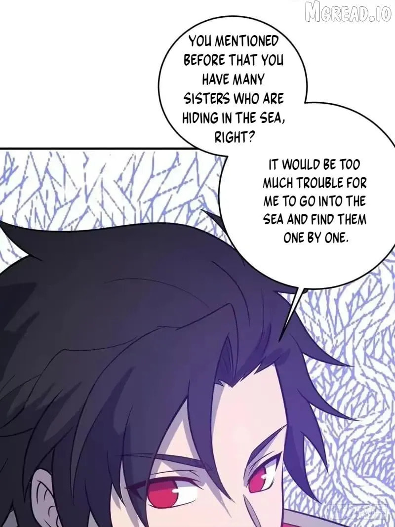 I Rely on My Harem to Conquer the World Chapter 112 page 37 - 