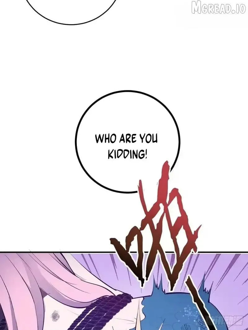 I Rely on My Harem to Conquer the World Chapter 112 page 40 - 
