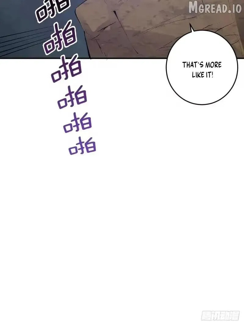 I Rely on My Harem to Conquer the World Chapter 112 page 46 - 