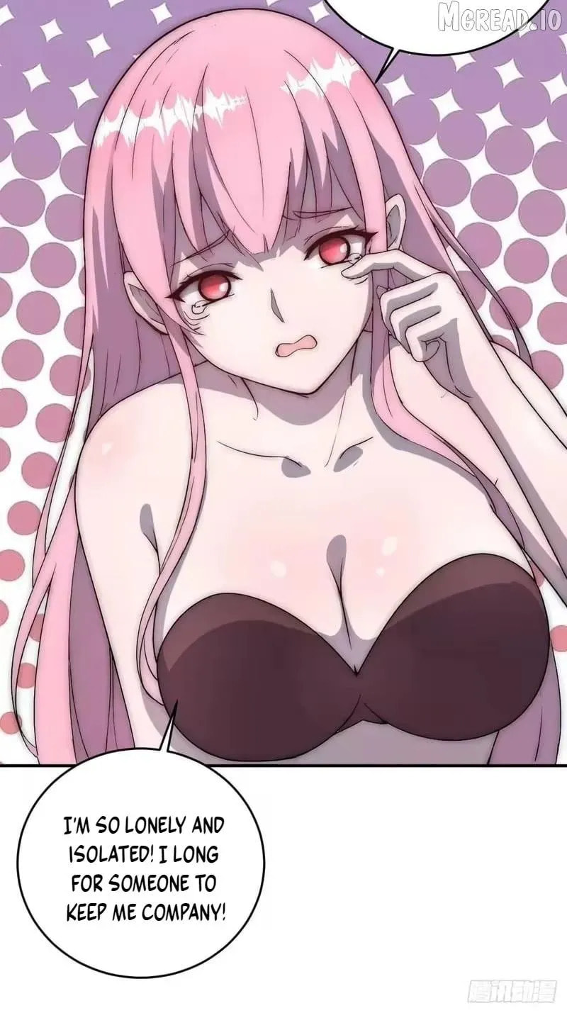 I Rely on My Harem to Conquer the World Chapter 112 page 6 - 