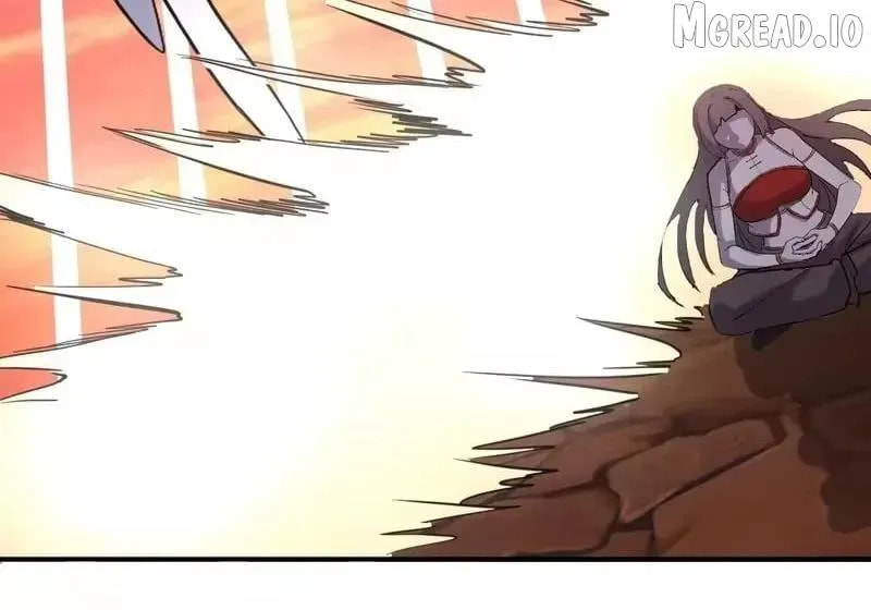 I Rely on My Harem to Conquer the World Chapter 113 page 12 - 