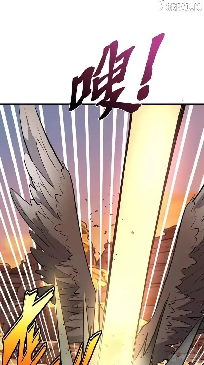 I Rely on My Harem to Conquer the World Chapter 113 page 14 - 