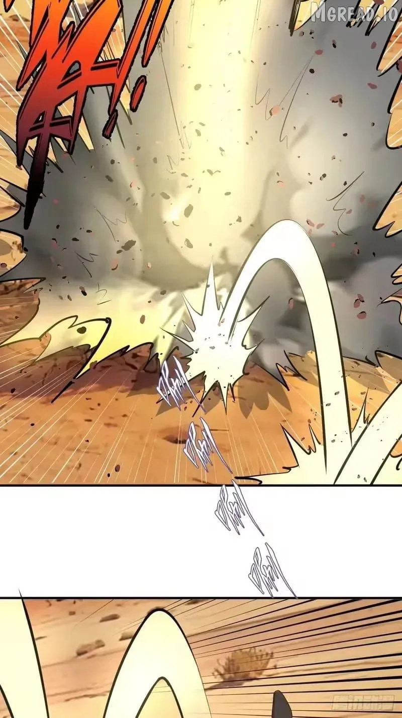 I Rely on My Harem to Conquer the World Chapter 113 page 15 - 