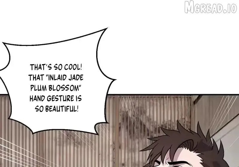 I Rely on My Harem to Conquer the World Chapter 113 page 35 - 