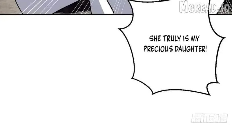 I Rely on My Harem to Conquer the World Chapter 113 page 37 - 