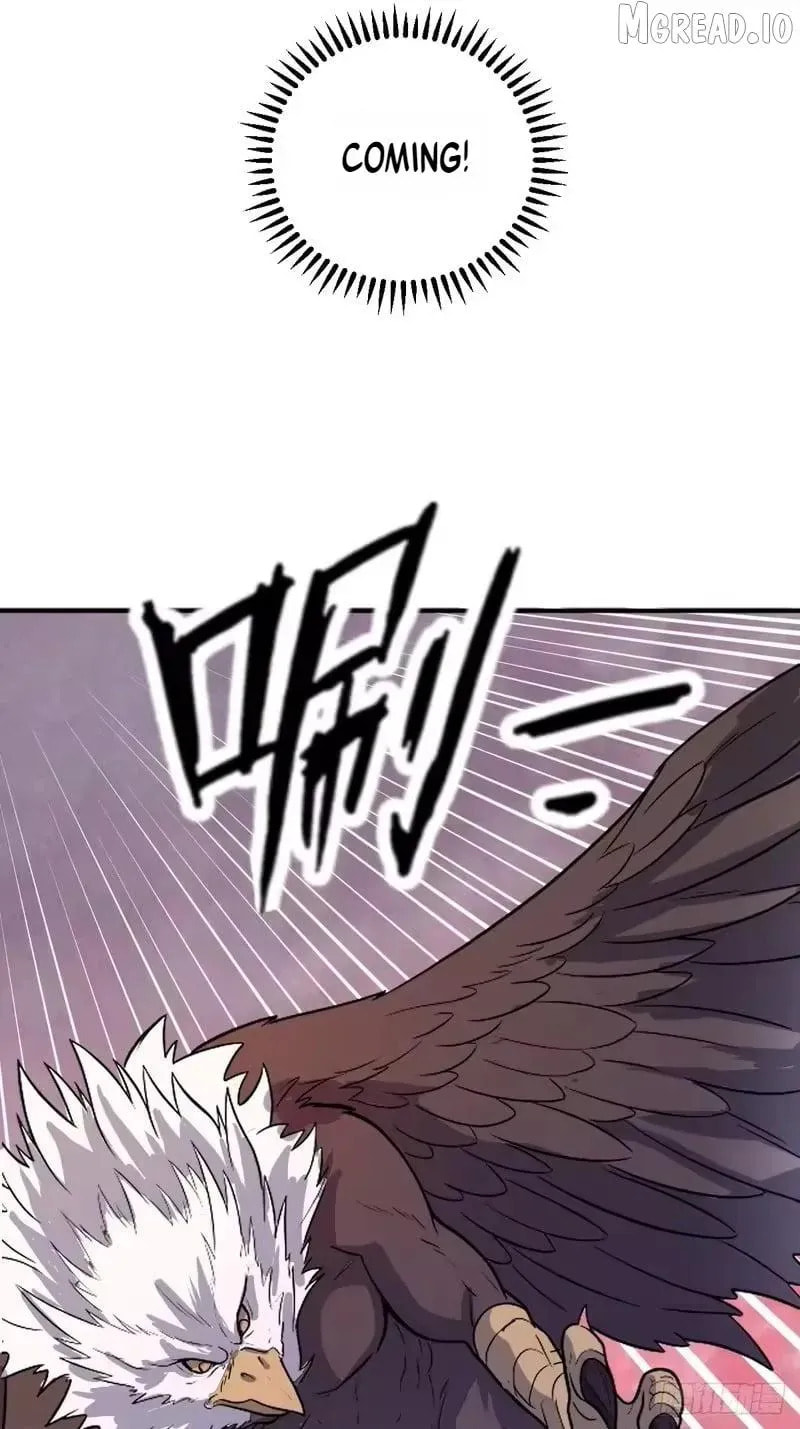 I Rely on My Harem to Conquer the World Chapter 113 page 9 - 