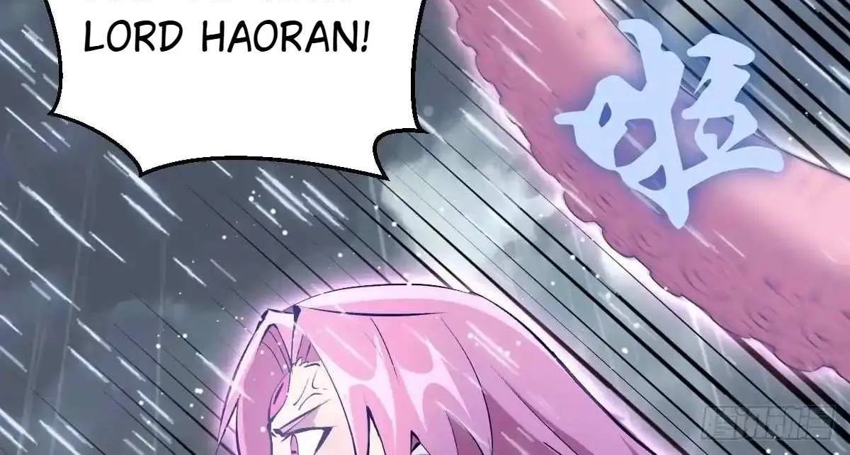 I Rely on My Harem to Conquer the World Chapter 86 page 14 - 