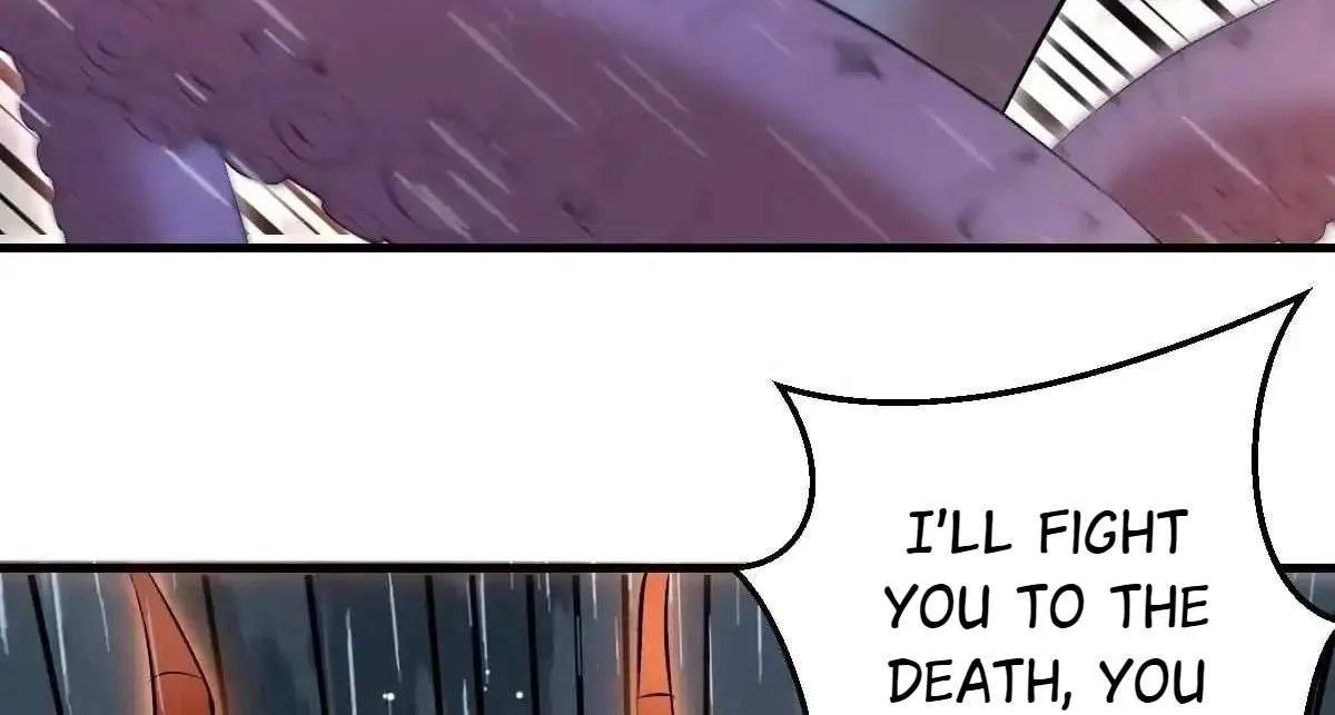 I Rely on My Harem to Conquer the World Chapter 86 page 16 - 