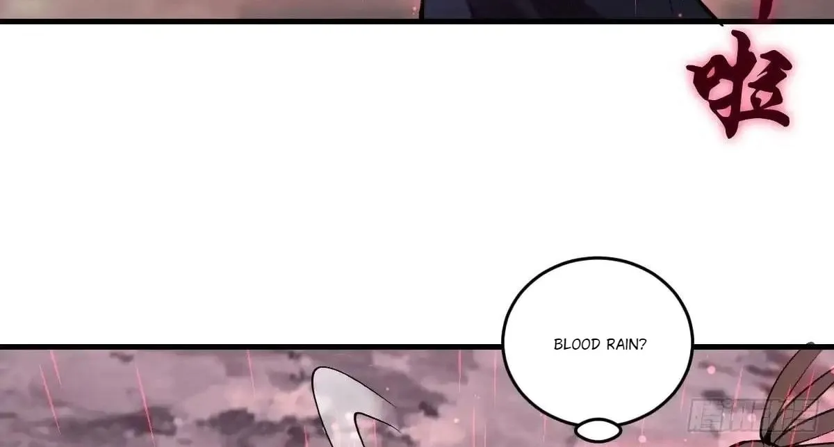 I Rely on My Harem to Conquer the World Chapter 86 page 36 - 