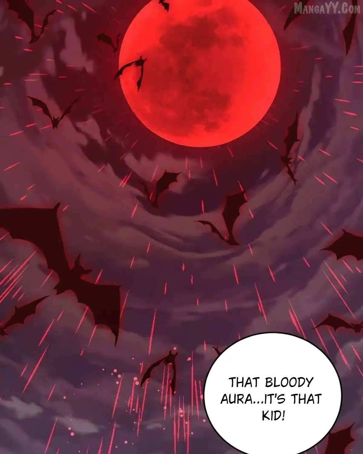 I Rely on My Harem to Conquer the World Chapter 86 page 39 - 