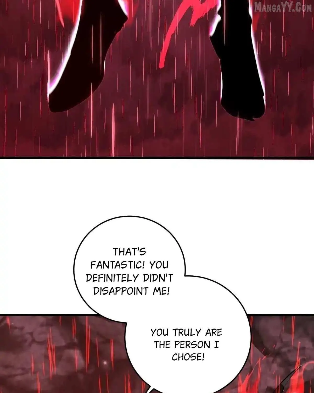 I Rely on My Harem to Conquer the World Chapter 86 page 53 - 