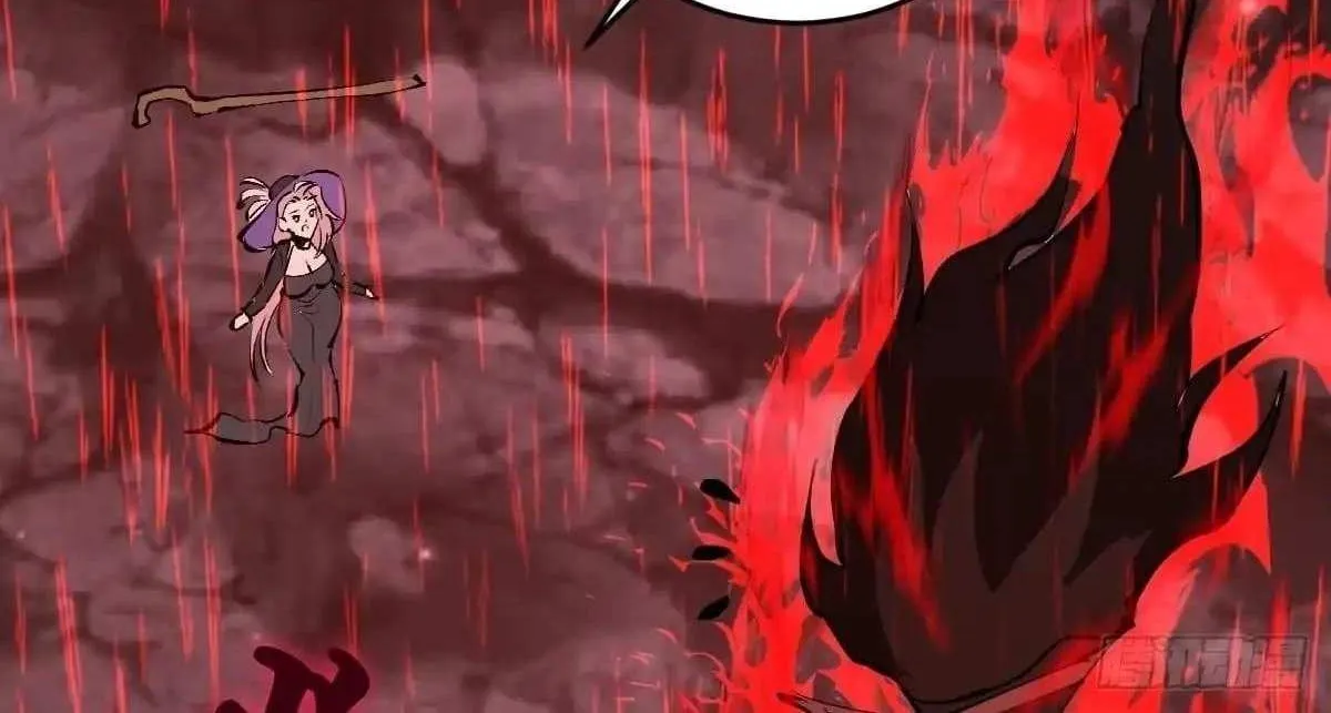 I Rely on My Harem to Conquer the World Chapter 86 page 54 - 