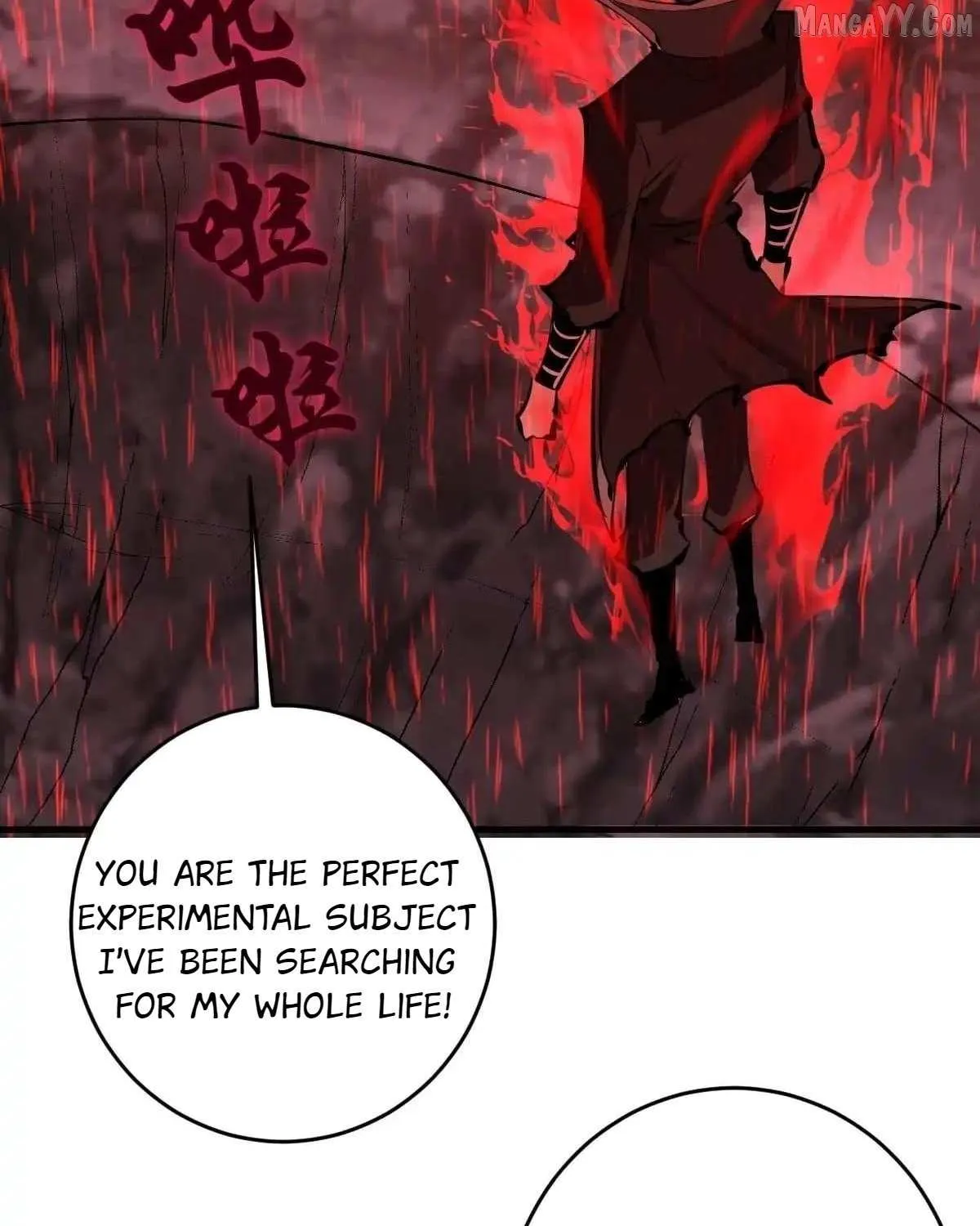 I Rely on My Harem to Conquer the World Chapter 86 page 55 - 