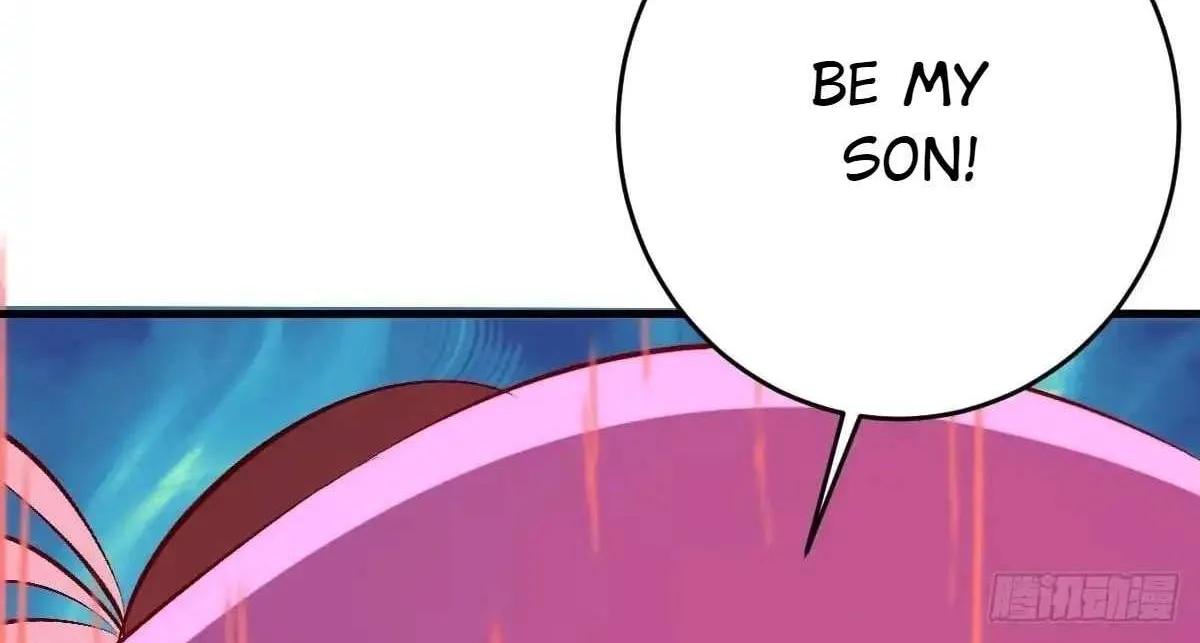 I Rely on My Harem to Conquer the World Chapter 86 page 56 - 