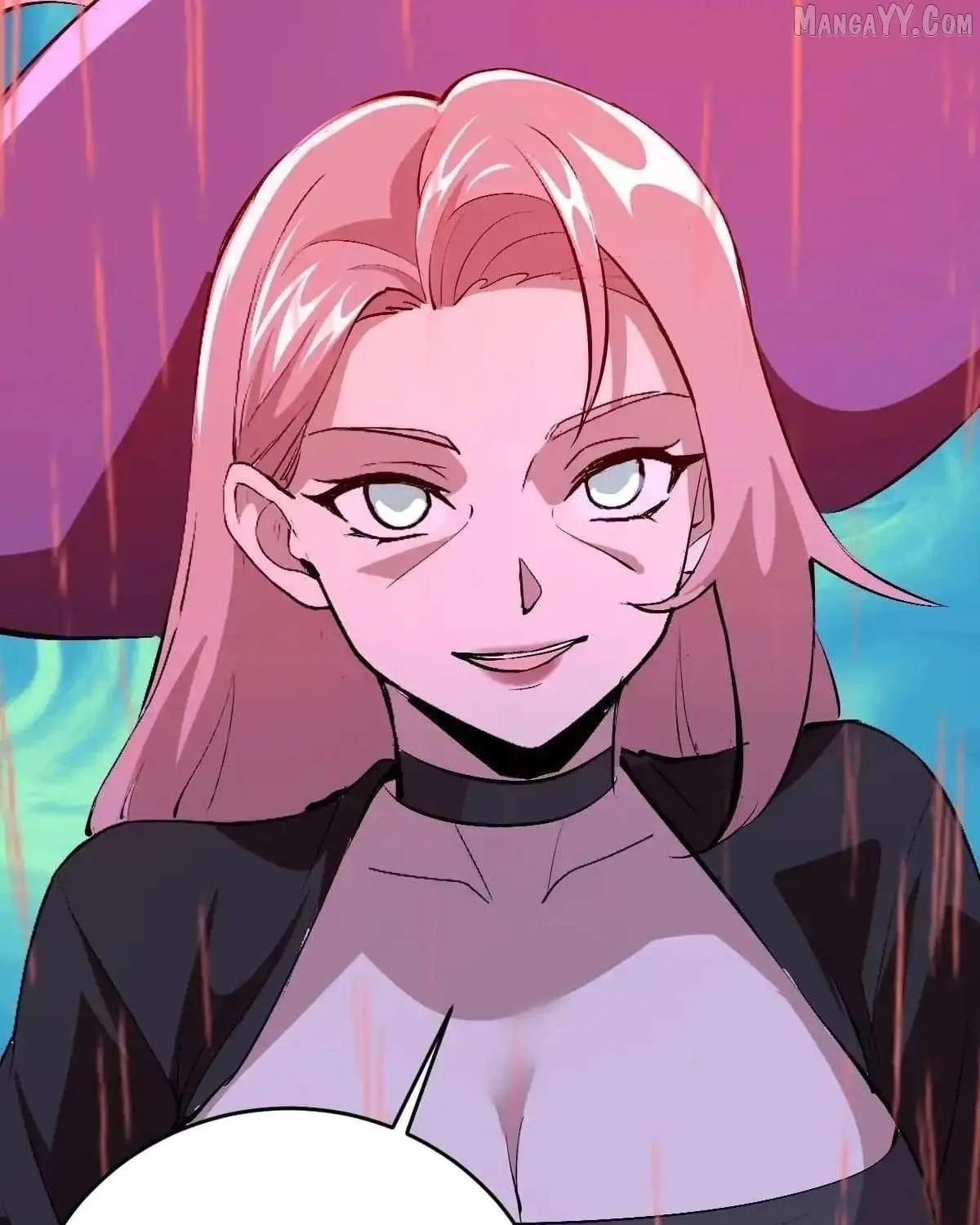 I Rely on My Harem to Conquer the World Chapter 86 page 57 - 